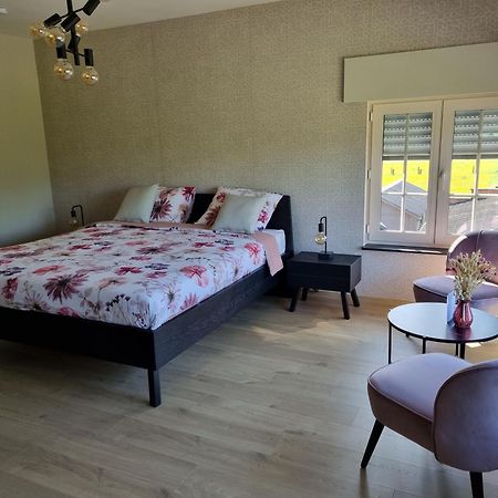 B&B Krieken De Jour Ninove Exterior photo